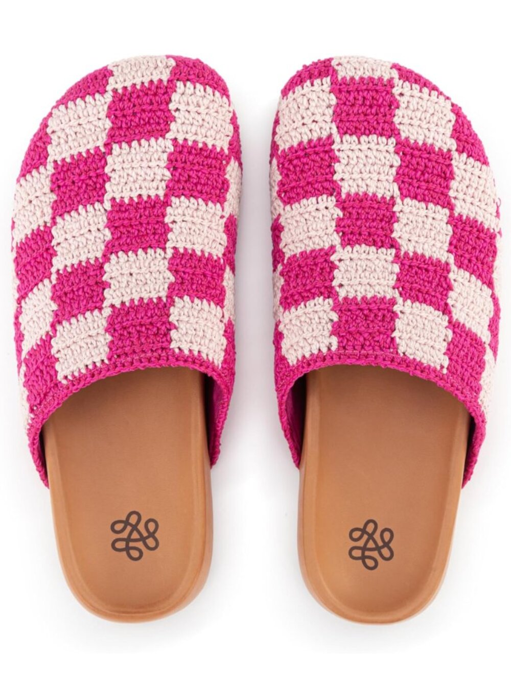 THE SAK Bolinas Clogs With Leather Footbed